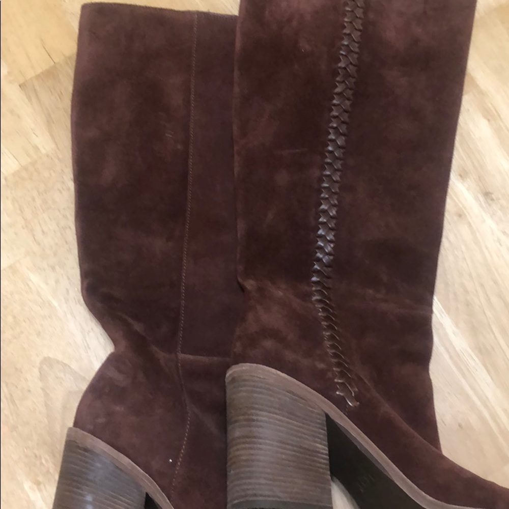 Ugg tall boots